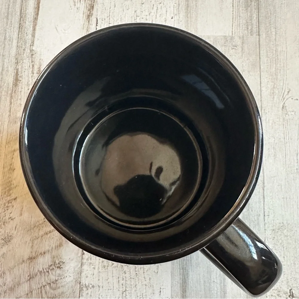 “Mickey’s Coffee” Cup